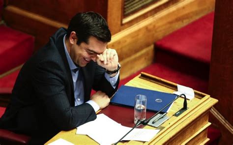 Tsipras Poker