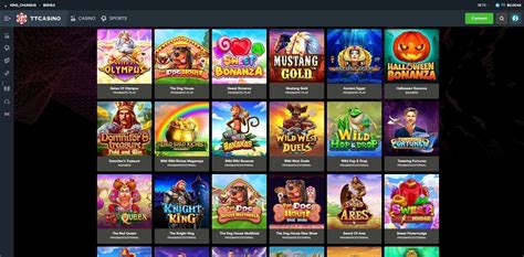 Tt Casino Download