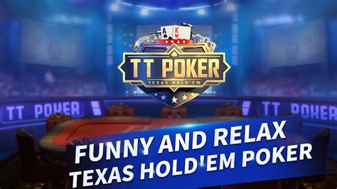 Tt Texas Holdem