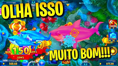 Tubarao Escola Slots