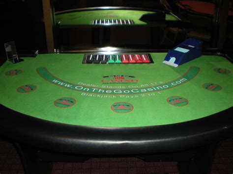 Tucson Casino Blackjack