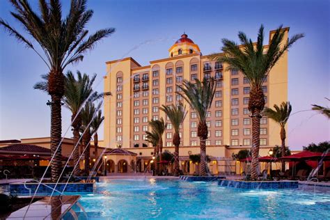 Tucson Casino Resorts