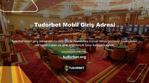 Tudorbet Casino Mexico