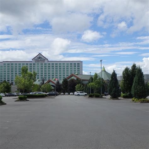 Tulalip Casino Salao De Festas