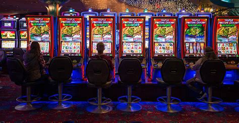 Tulalip Casino Slot Machines
