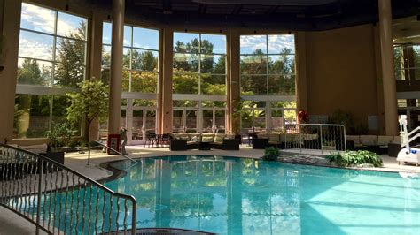 Tulalip Casino Spa Comentarios