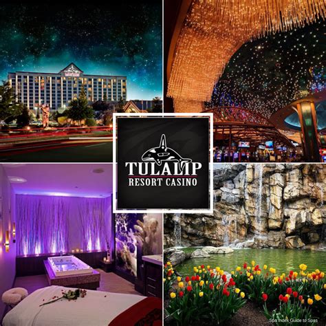 Tulalip Casino Tarifas De Quarto