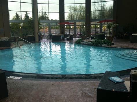 Tulalip Resort De Cassino Do Site