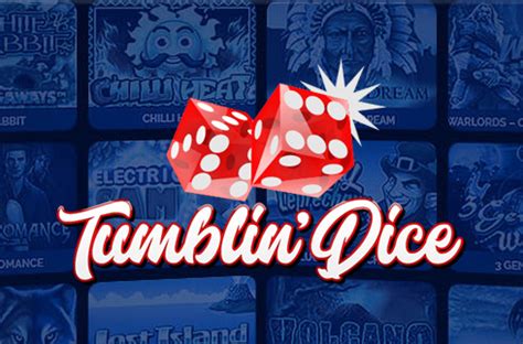 Tumblin Dice Casino Mexico