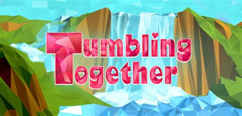 Tumbling Together 888 Casino