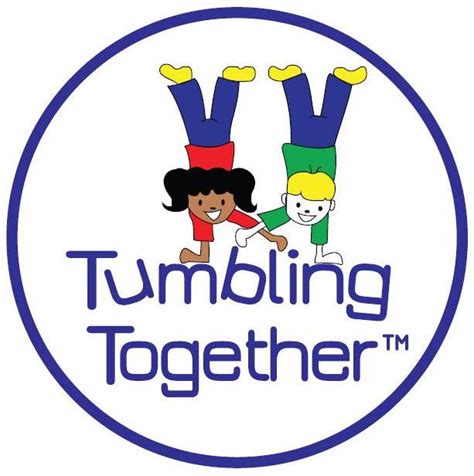 Tumbling Together Bodog