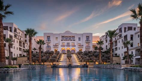 Tunisia Casino Resort