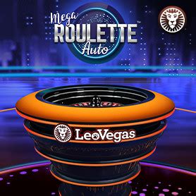 Turbo Auto Roulette Leovegas