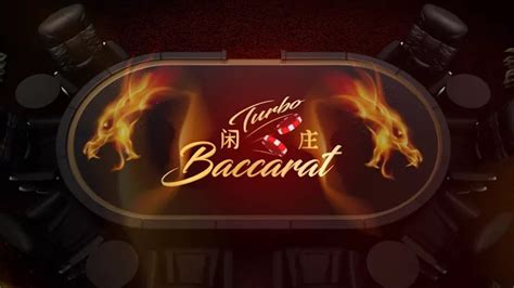 Turbo Baccarat Pokerstars