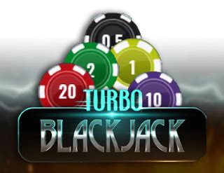 Turbo Blackjack