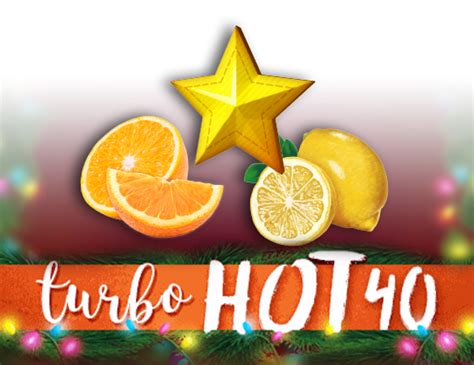Turbo Hot 40 Christmas Betsul
