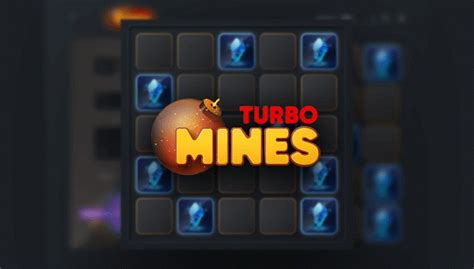 Turbo Mines Betsul