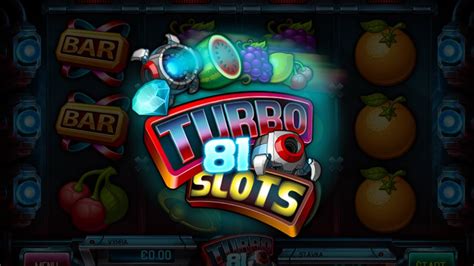 Turbo Slots 81 Pokerstars