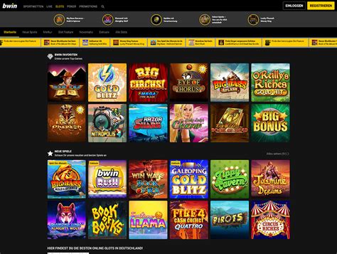 Turbo Slots Bwin