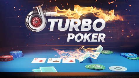 Turbo Torneios De Poker