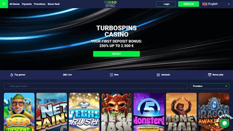 Turbospins Casino Bolivia