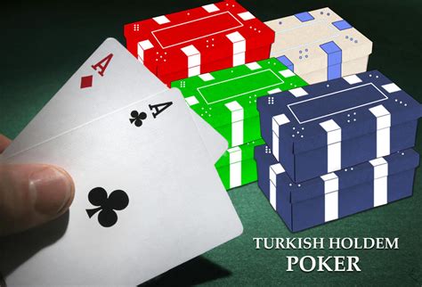 Turk Holdem Estrelas