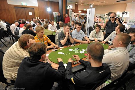 Turniej Pokera Czechy