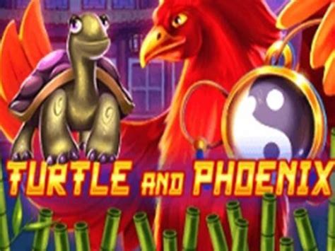 Turtle And Phoenix 3x3 Netbet