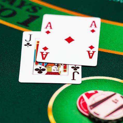 Turtle Creek Casino Blackjack Regras