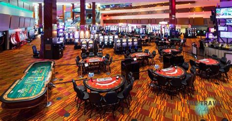 Turtle Lake Casino