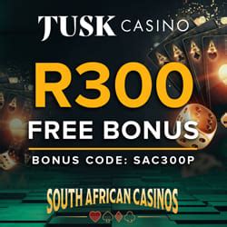 Tusk Casino App