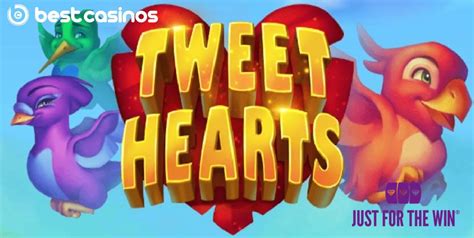 Tweet Hearts Betano