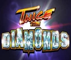 Twice The Diamonds Betway