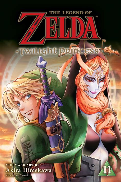 Twilight Princess Netbet