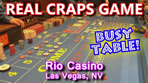 Twin Rio Casino Craps Desacordo