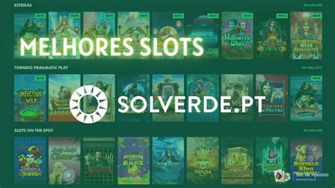 Twin Rio De Casino Melhores Slots