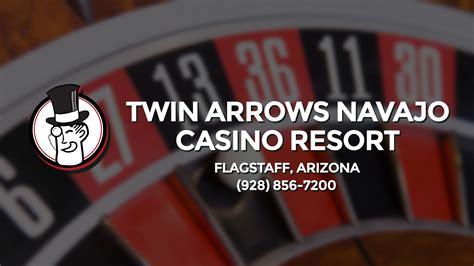 Twin Setas Casino No Arizona