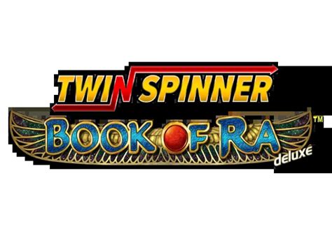 Twin Spinner Book Of Ra Deluxe Brabet