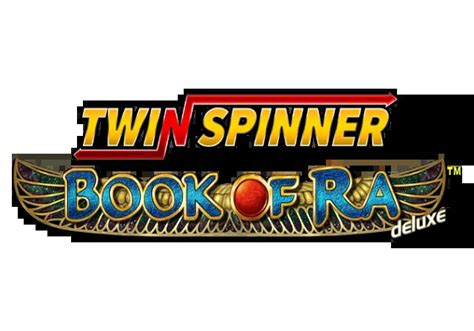 Twin Spinner Book Of Ra Deluxe Novibet