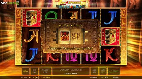 Twin Spinner Book Of Ra Deluxe Slot - Play Online