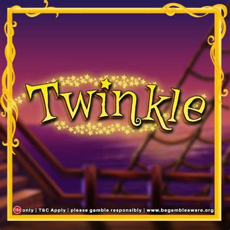 Twinkle Slot - Play Online