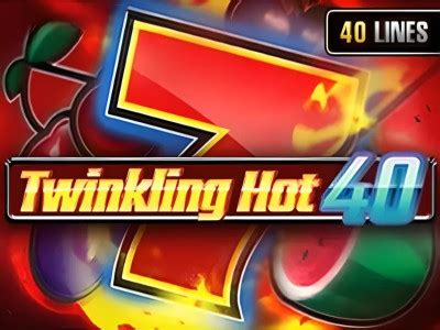 Twinkling Hot 40 Betfair