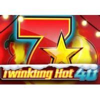 Twinkling Hot 40 Christmas Betway