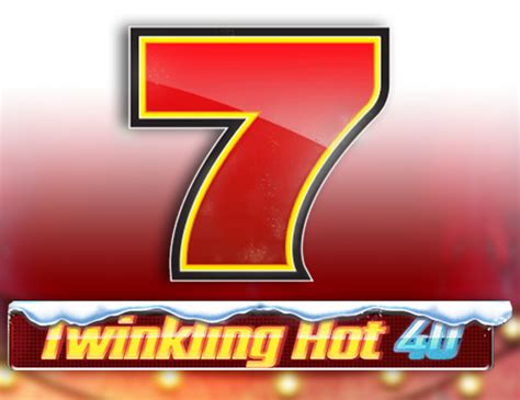 Twinkling Hot 40 Christmas Bwin