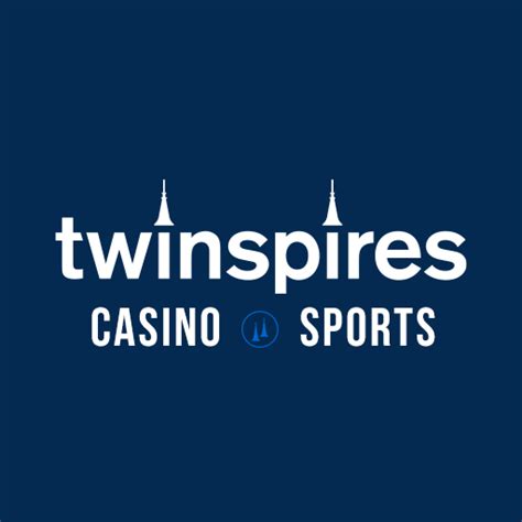 Twinspires Casino App