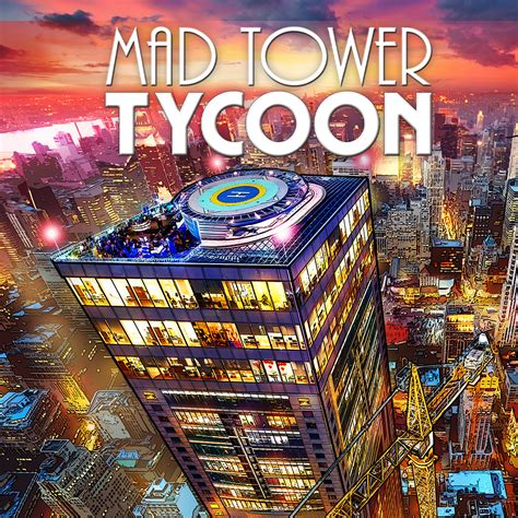 Tycoon Towers Betsul