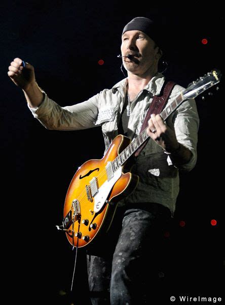 U2 Epiphone Casino