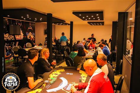 Uberaba Poker