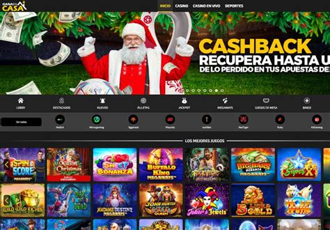 Ubo Casino Iniciar