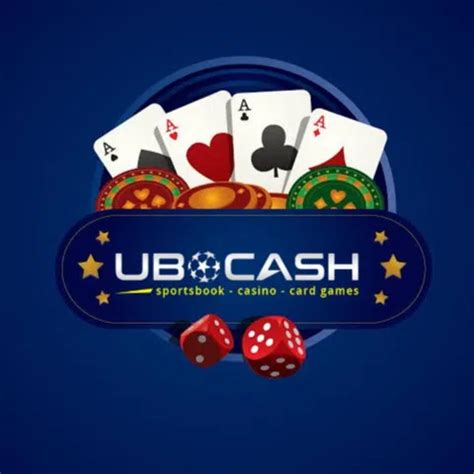 Ubocash Poker